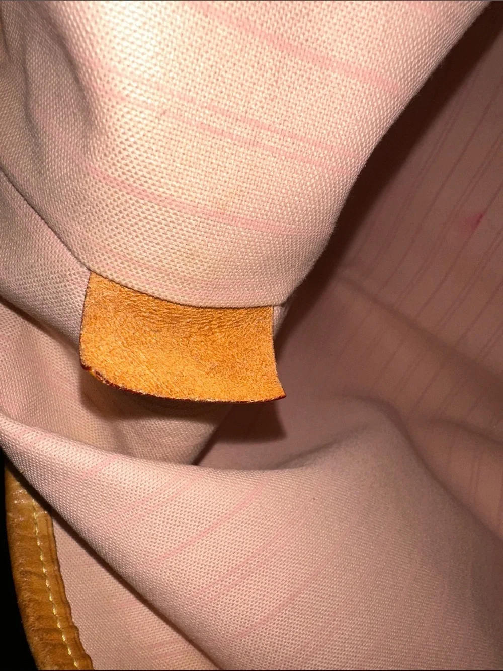 Louis Vuitton Delightful MM